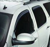 Ford Edge AVS In-Channel Ventvisor Deflector - 194141