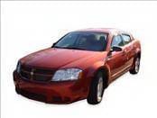 Dodge Avenger AVS In-Channel Ventvisor Deflector - 194065