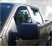 Lincoln Mark AVS In-Channel Ventvisor Deflector - 194443