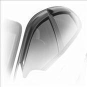 Chrysler Sebring AVS In-Channel Ventvisor Deflector - 194458