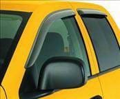 Dodge Nitro AVS In-Channel Ventvisor Deflector - 194307
