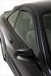 Ford Focus AVS In-Channel Ventvisor Deflector - 4PC - 194736