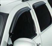 Honda Fit AVS In-Channel Ventvisor Deflector - 194743