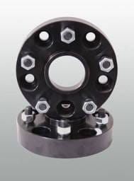 Rugged Ridge Wheel Spacer Kit - Pair - 15201-05
