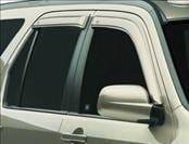 Hyundai Entourage AVS In-Channel Ventvisor Deflector - 194625