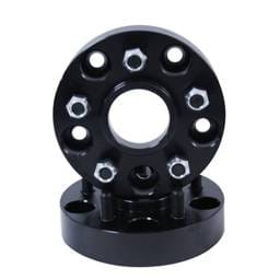Rugged Ridge Wheel Spacer Kit - Pair - 15201-06