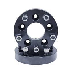 Rugged Ridge Wheel Spacer Kit - Pair - 15201-07