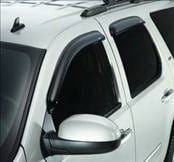 Honda CRV AVS In-Channel Ventvisor Deflector - 194655