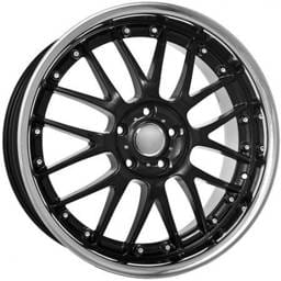 Audi Q7 22 x 9.5