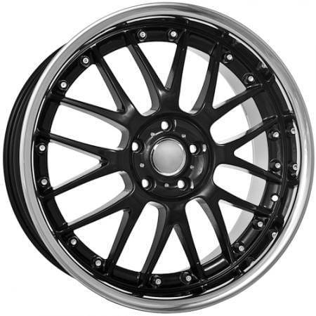 Audi Q7 22 x 9.5