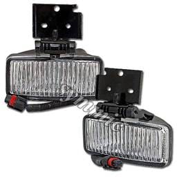 Fog Lights 1996