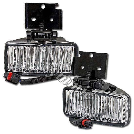 Fog Lights 1996