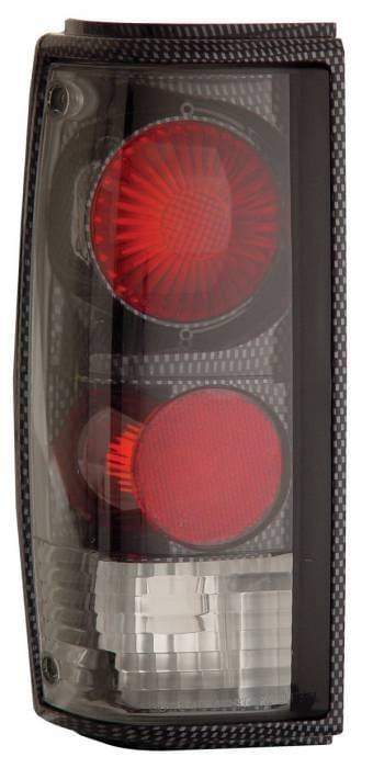 GMC Sonoma Anzo Taillights - Carbon - 211030