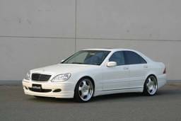 S-Class