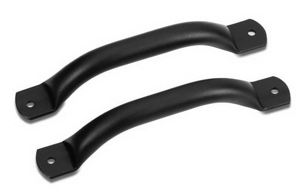 Toyota Land Cruiser Warrior Door Handle - 9018