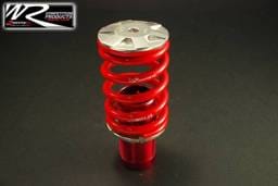 Honda Civic Weapon R Circuit Coilover Kit - Single Spring - 821-111-102