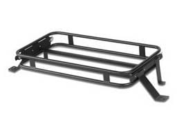 Jeep Wrangler Warrior Interior Cargo Tray - Fixed - 91651