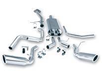 Borla Exhaust System 14940