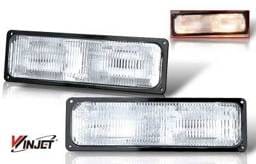 Chevrolet Tahoe WinJet OEM Parking Light - WJ30-0056-09