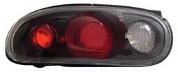 Mazda Miata Anzo Taillights - Carbon - 221076