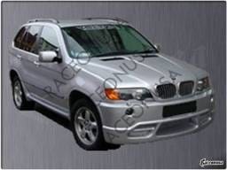 HiFlex 2PC Body Kit