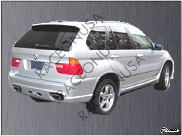 HiFlex 2PC Body Kit thumbnail 2