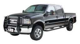 Ford Excursion Westin Billet Grille - 34-0520