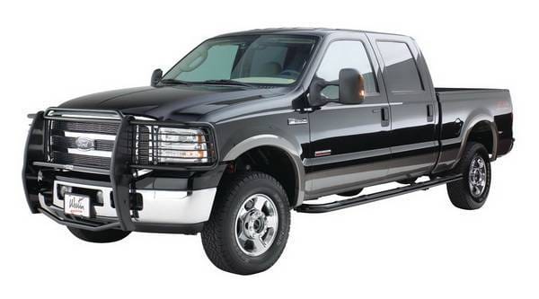 Ford Excursion Westin Billet Grille - 34-0520
