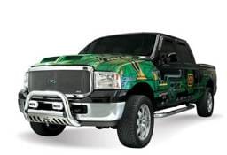 Ford Excursion Westin Billet Grille - 34-0530