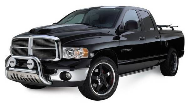 Dodge Ram Westin Billet Grille - 34-0660