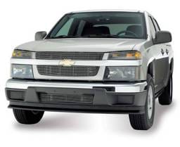 Chevrolet Colorado Westin Billet Grille - 34-0440