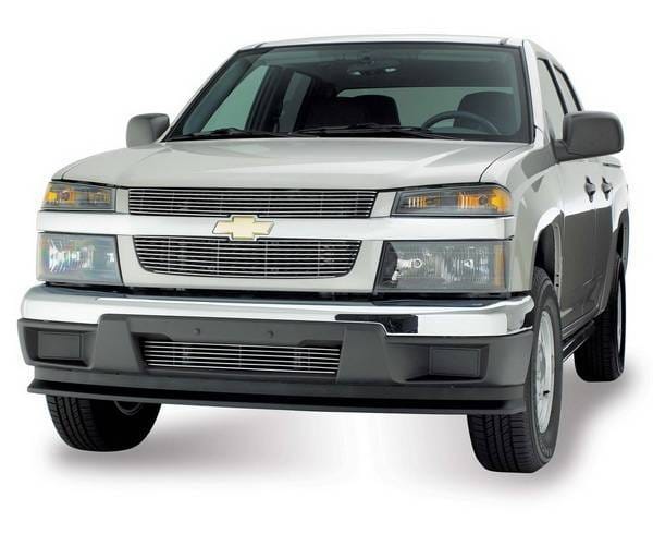 Chevrolet Colorado Westin Billet Grille - 34-0440