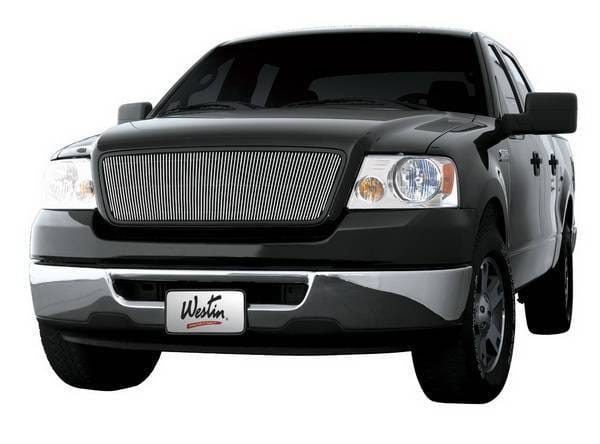 Ford F150 Westin Billet Grille - 34-5220