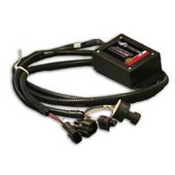 GMC Sierra Bully Dog Rapid Power Module - Adjustable 10-30 Percent - 40605