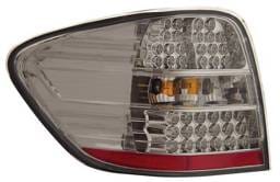 Mercedes ML Anzo LED Taillights - 321079