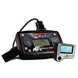 Ford F350 Bully Dog Triple Dog with Outlook Combo - Adjustable on-the-fly - 41500