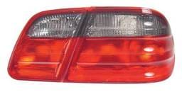 Infiniti I-30 Anzo LED Taillights - Red & Clear - 321046