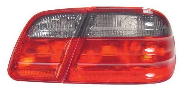 Infiniti I-30 Anzo LED Taillights - Red & Clear - 321046