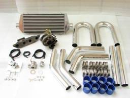 Custom Turbo Kit Civic 01-05