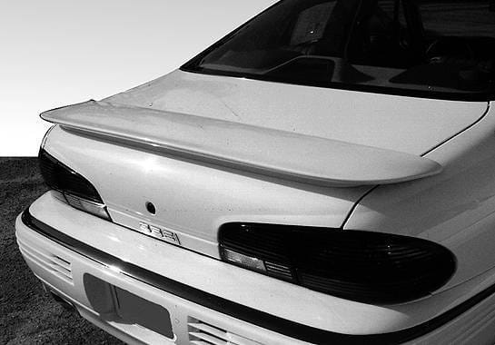 Pontiac Bonneville VIS Racing Factory Style Rear Spoiler without Light - 49220