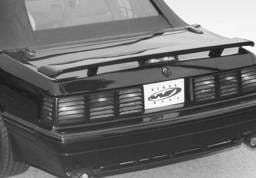 Ford Mustang VIS Racing 2 Leg Light - 49504