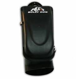 Ford F150 Bully Dog Rapid Flow Air Induction - Enclosed - Polyethylene Stage 1 - 51103
