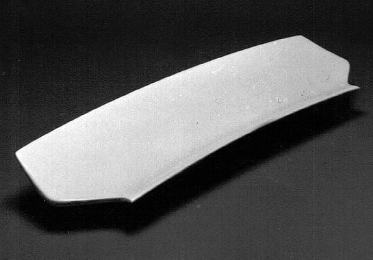 Nissan 280ZX VIS Racing Low Profile Whaletail Spoiler - 49104
