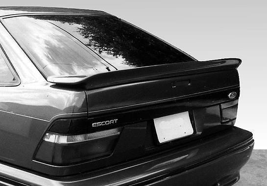 Ford Escort VIS Racing Factory Style Wing - 49119