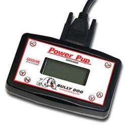Chevrolet Tahoe Bully Dog Power Pup Downloader Tuner - Gasoline - 43590