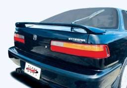 Acura Integra VIS Racing Factory Style wing without Center Leg - 49129
