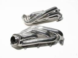 Ford Mustang BBK Performance Equal Length Shorty Headers - 56011