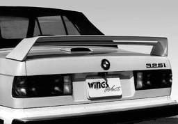 BMW 3 Series VIS Racing Double M3 Style Wing - 591050