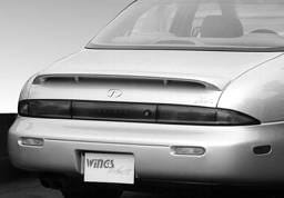 Infiniti J-30 VIS Racing Factory Style Wing without Light - 591056