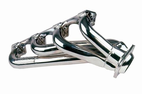 Ford Mustang BBK Performance Shorty Headers - 56012